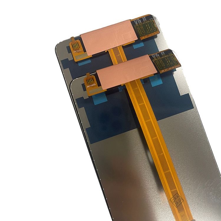 Reasonable Price mobile phone lcd high quality original 6.5 inch Lcd Screen for MOTO ONE HYPER XT2027