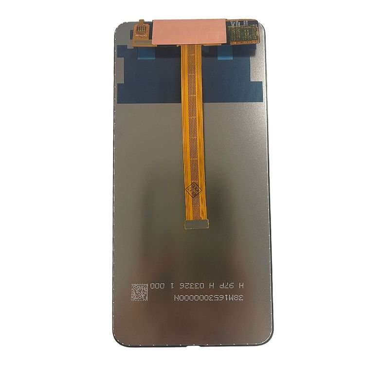 Reasonable Price mobile phone lcd high quality original 6.5 inch Lcd Screen for MOTO ONE HYPER XT2027