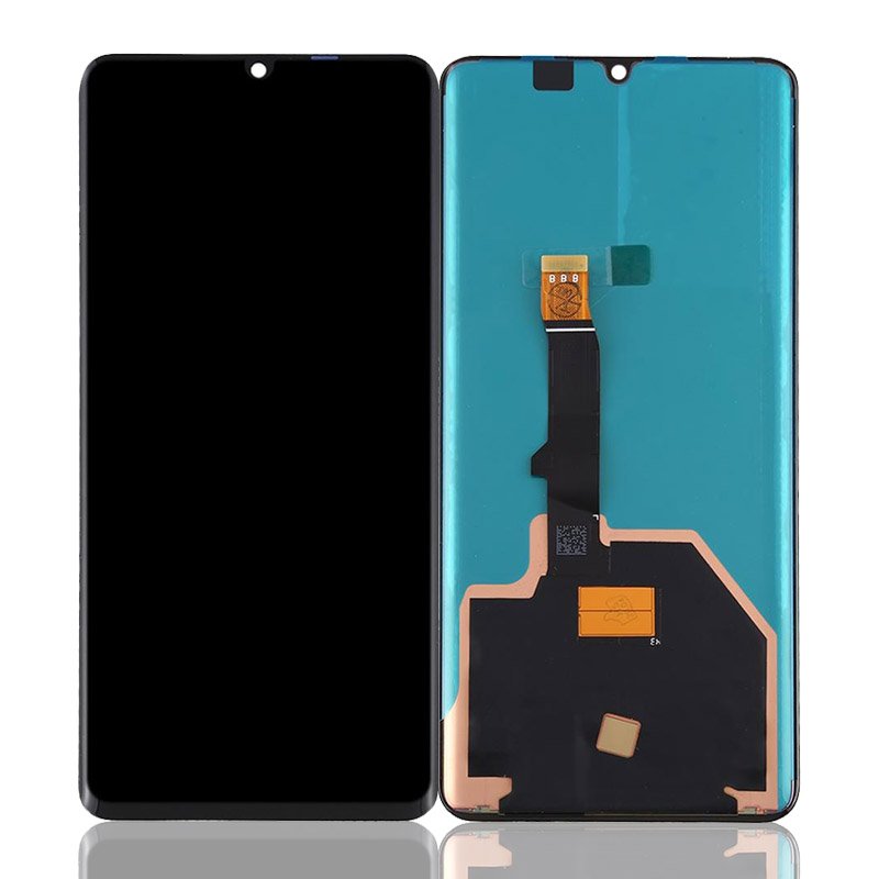 Good price Mobile phone lcds 6.47" Original For Huawei P30 Pro OLED Screen Touch Digitizer Panel Replacement for Huawei P30 Pro