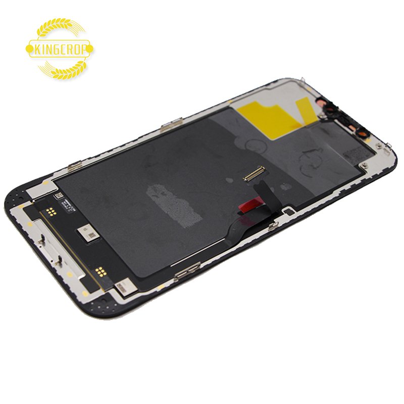 Mobile Phone LCD For iphone 12 Pro Max A2411 A2342 A2410 A2412 Touch Screen Replacement Display Digitizer Spare Accessories Part