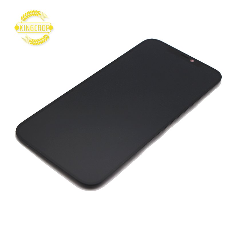 Mobile Phone LCD For iphone 12 Pro Max A2411 A2342 A2410 A2412 Touch Screen Replacement Display Digitizer Spare Accessories Part