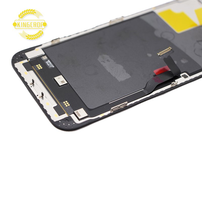 Mobile Phone LCD For iphone 12 Pro Max A2411 A2342 A2410 A2412 Touch Screen Replacement Display Digitizer Spare Accessories Part