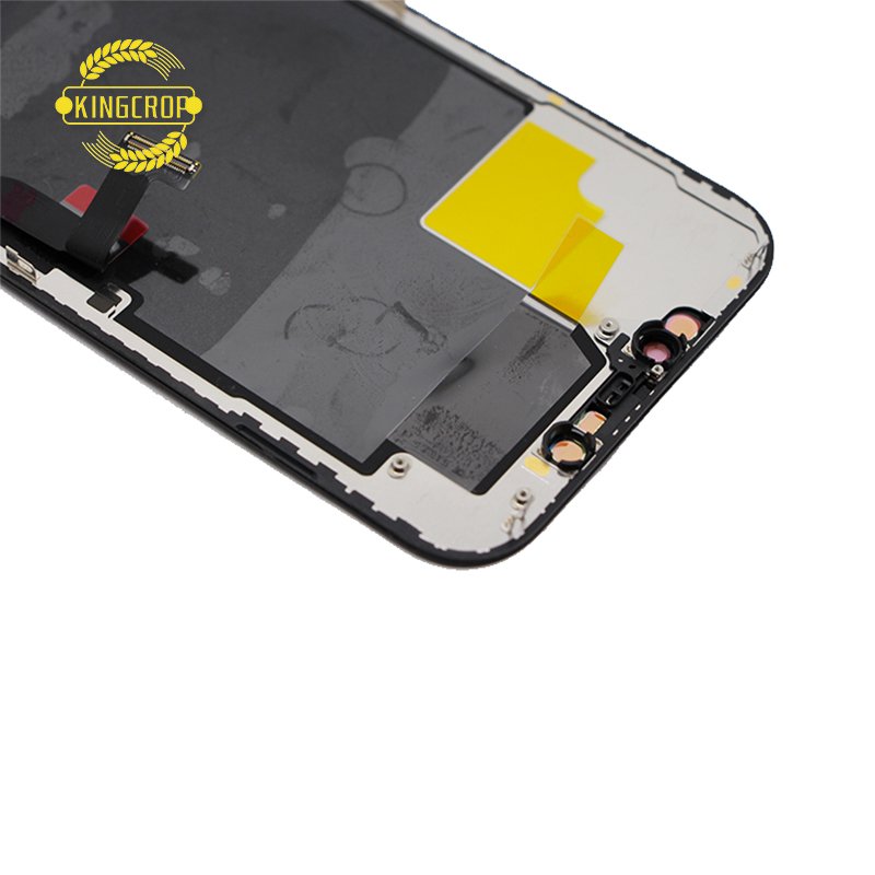 Mobile Phone LCD For iphone 12 Pro Max A2411 A2342 A2410 A2412 Touch Screen Replacement Display Digitizer Spare Accessories Part