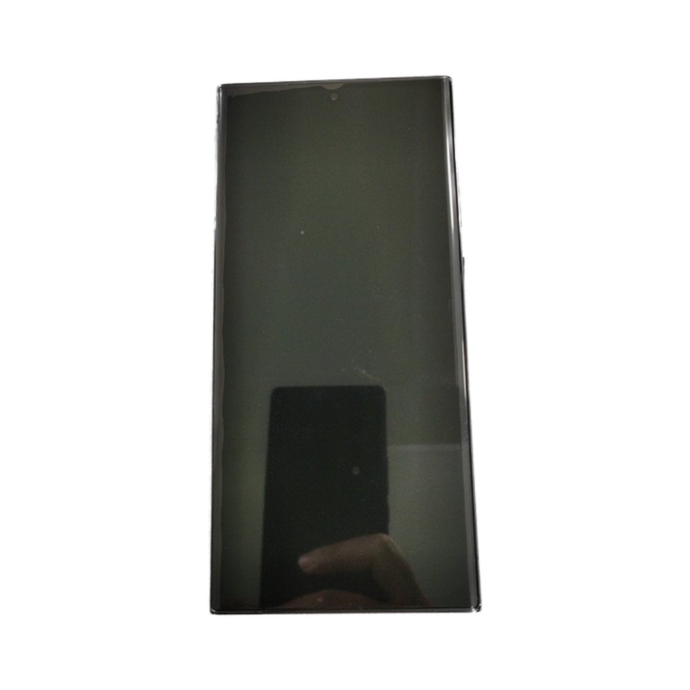Wholesale Sam S23 Ultra 5G Smartphone LCD High-End Mobile Phone LCD for Samsung Devices