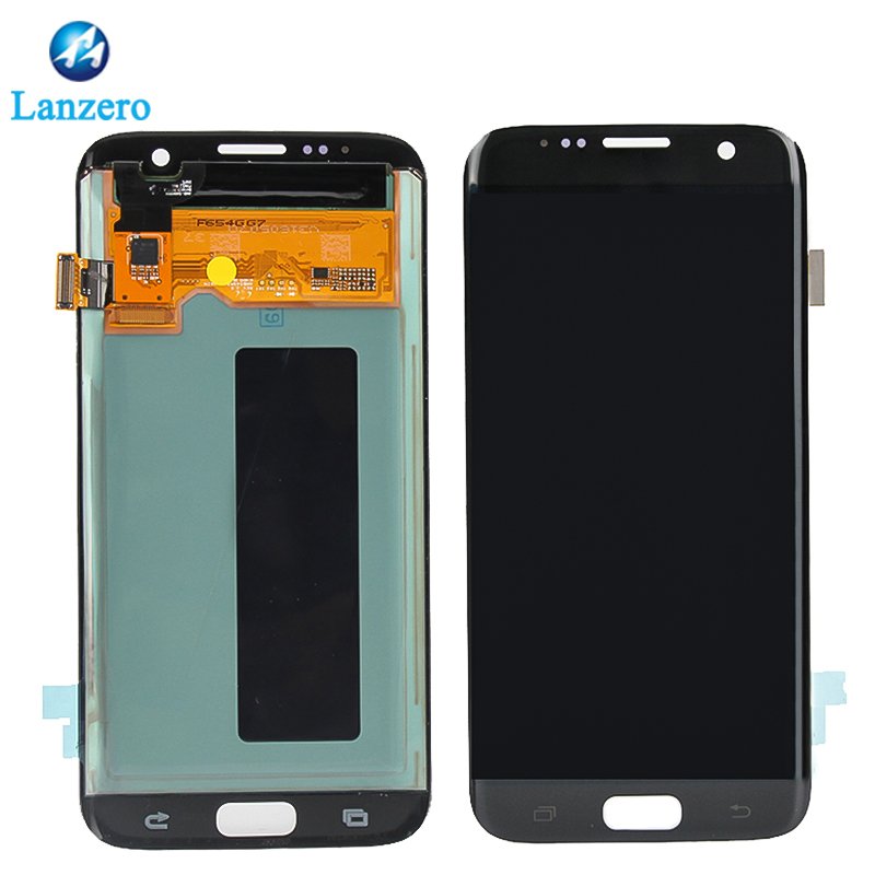 2020 lcd for Samsung galaxy S2 S3 S4 S5 S6 S7 edge S8 S9 S10 Lcd display, For Samsung display