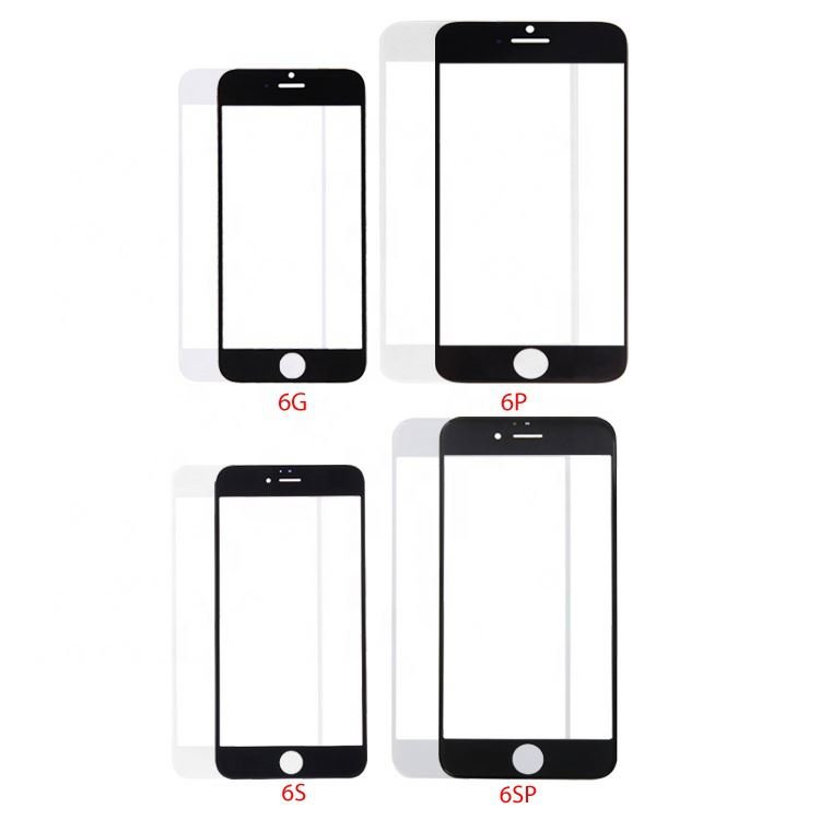 Mobile Phone Original LCD Display OCA Glass Replacement for Iphone for Samsung for Huawei for other brand