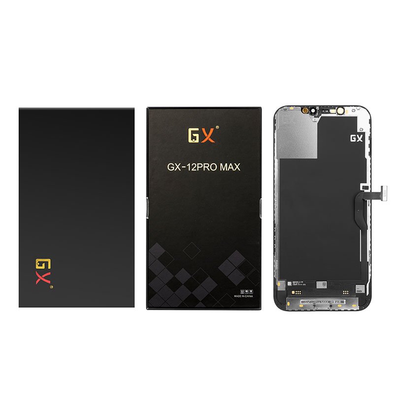 Mobile All Phone Display LCD Touch Screen Replaceable Iphone Small Mobile Phone LCD Screen For GX