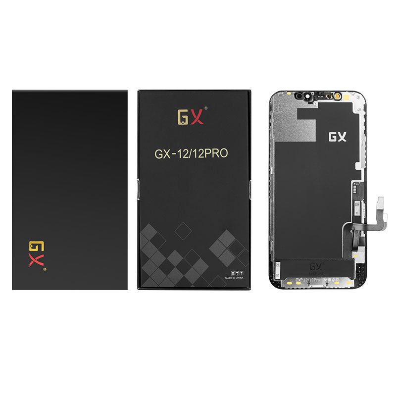 Mobile All Phone Display LCD Touch Screen Replaceable Iphone Small Mobile Phone LCD Screen For GX