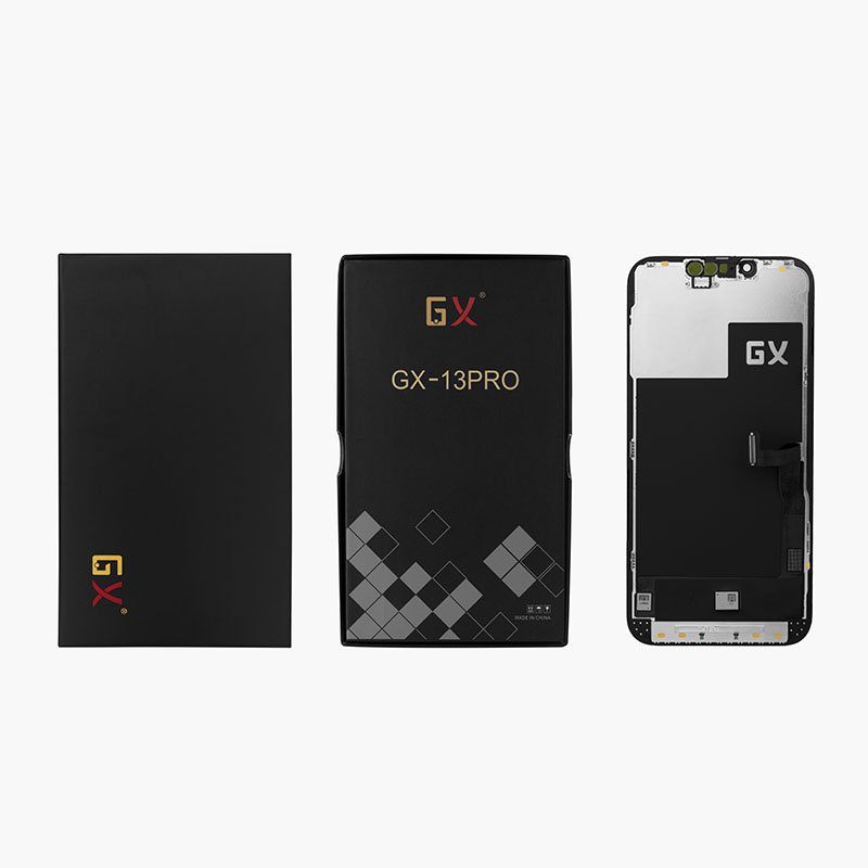 Mobile All Phone Display LCD Touch Screen Replaceable Iphone Small Mobile Phone LCD Screen For GX