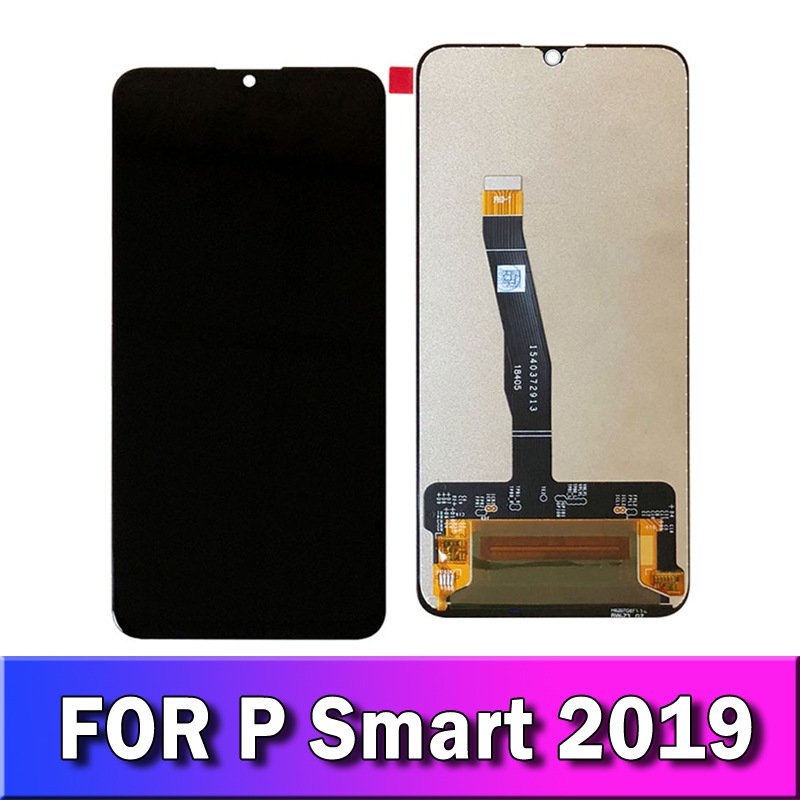 Mobile Phone Screen wholesale for Huawei Y9 2019 honor 9X lcd pantallas Nova 8i Mate 20Pro P30 Lite LCD display