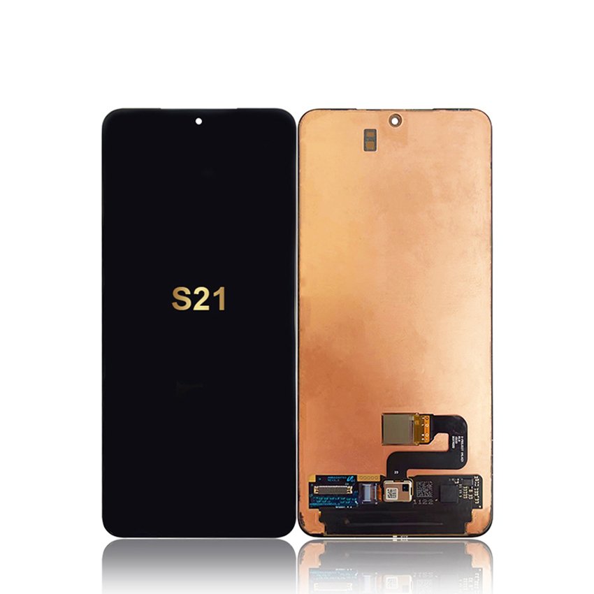 Mobile Phone Lcd Touch Screen Replacement Digital Panel Display For Samsung S8 Plus S10 Lite S20 Fe 5G S21
