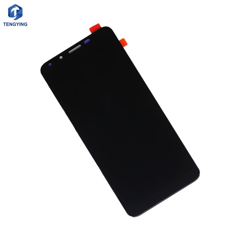 China manufacturer original mobile phone lcd pantalla for Infinix Hot 6 Pro X608 LCD Screen Display lcd screen complete