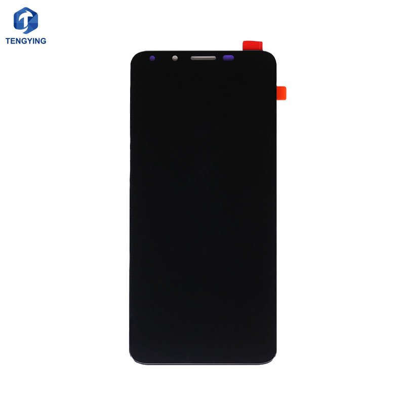 China manufacturer original mobile phone lcd pantalla for Infinix Hot 6 Pro X608 LCD Screen Display lcd screen complete
