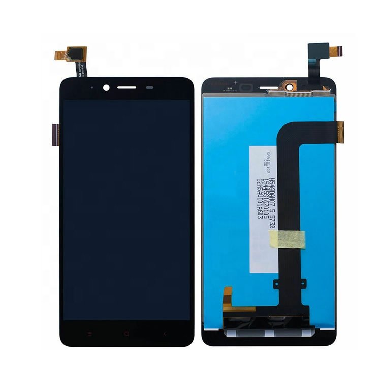 LCD display assembly For Redmi K30 LCD touch screen Xiaomi