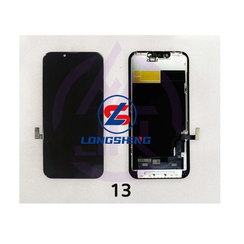 Mobile Phones Lcds Display Touch Lcd Screen Replacement for Iphone 13 pro max cell Iphone lcd
