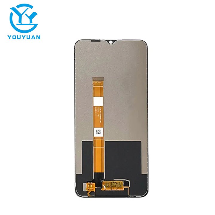 Phone parts lcd for realme c25y mobile phone lcd c21y display screen