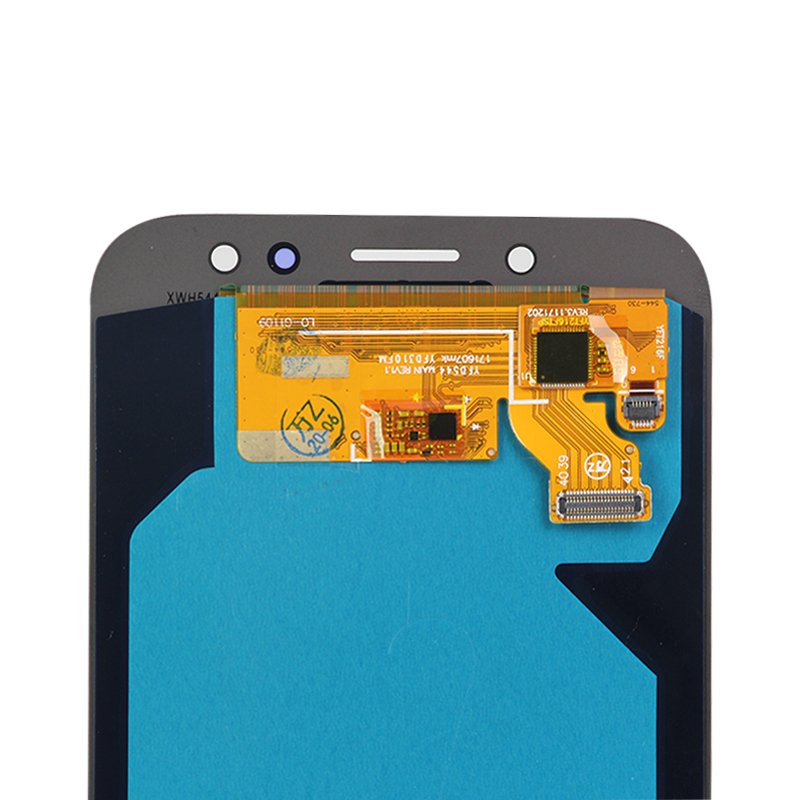Cheap Mobile phone LCD screen for Samsung J7 2017 J7 Pro J730 LCD Display For Samsung Galaxy J Series LCD Touch Screen Assembly