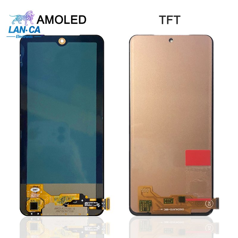 Lower Price For Redmi Mobile Phone Lcd Screen Note10 5G M3pro Accessories Pantall For Redmi Note 10 Wholesale Price For note10