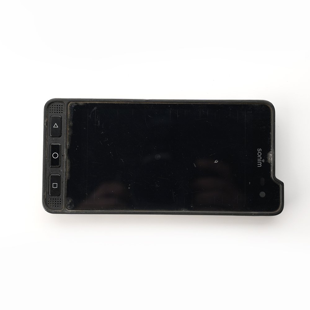 High Quality Mobile Phone Refurbishing Lcd Screen Digitizer Assembly Frame For Sonim Xp8