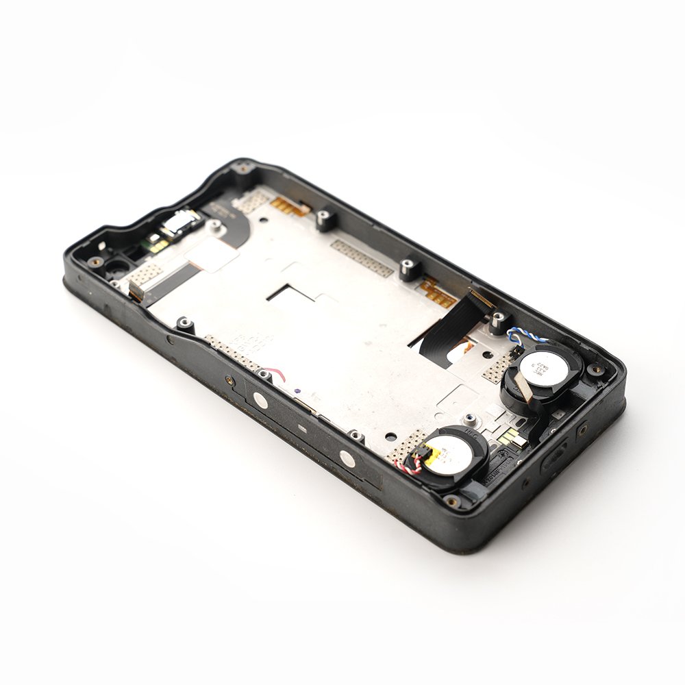 High Quality Mobile Phone Refurbishing Lcd Screen Digitizer Assembly Frame For Sonim Xp8