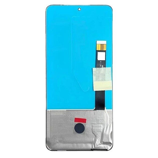 Factory Wholesale Hot Selling Mobile Phone LCD Screen For ZTE Axon 40 SE Replacement Amoled LCD Display Touch Screen Digitizer