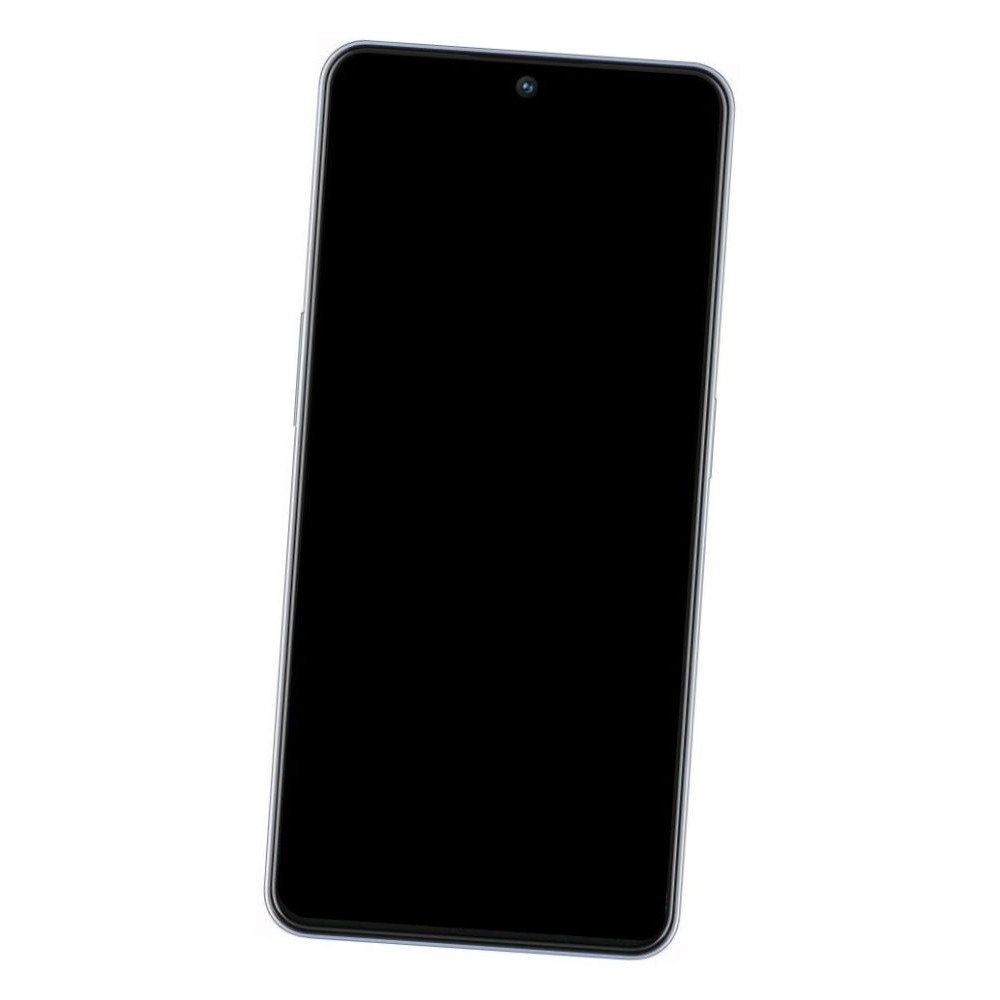 Factory Wholesale Hot Selling Mobile Phone LCD Screen For ZTE Axon 40 SE Replacement Amoled LCD Display Touch Screen Digitizer