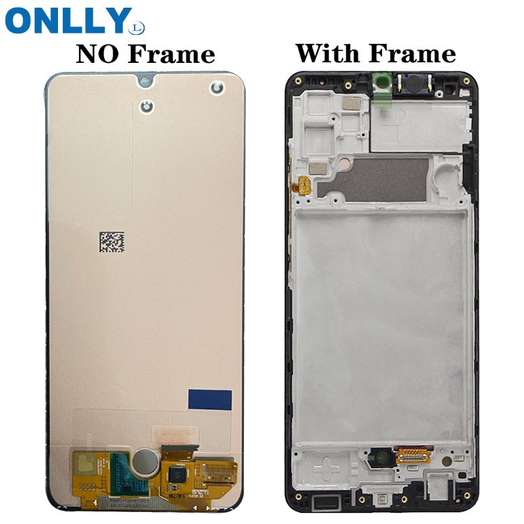 LCD Display Wholesale For Samsung Galaxy A32 4G A325F A325M DS LCD Display Touch Screen Digitizer Replacement