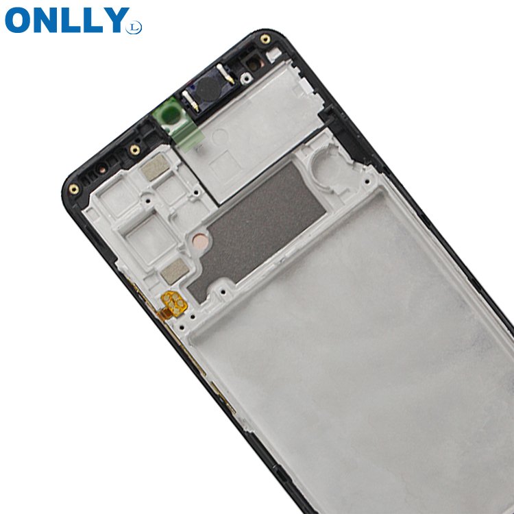 LCD Display Wholesale For Samsung Galaxy A32 4G A325F A325M DS LCD Display Touch Screen Digitizer Replacement