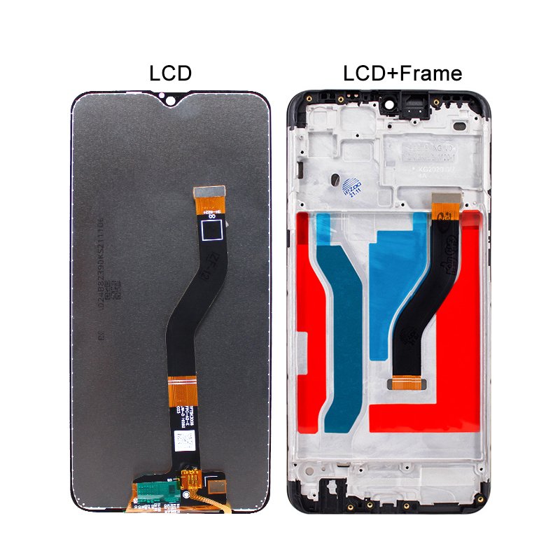 display A105 lcd for Samsung A10 display original lcd screen for Samsung A10 pantallas for Samsung Galaxy A10 lcd factory price