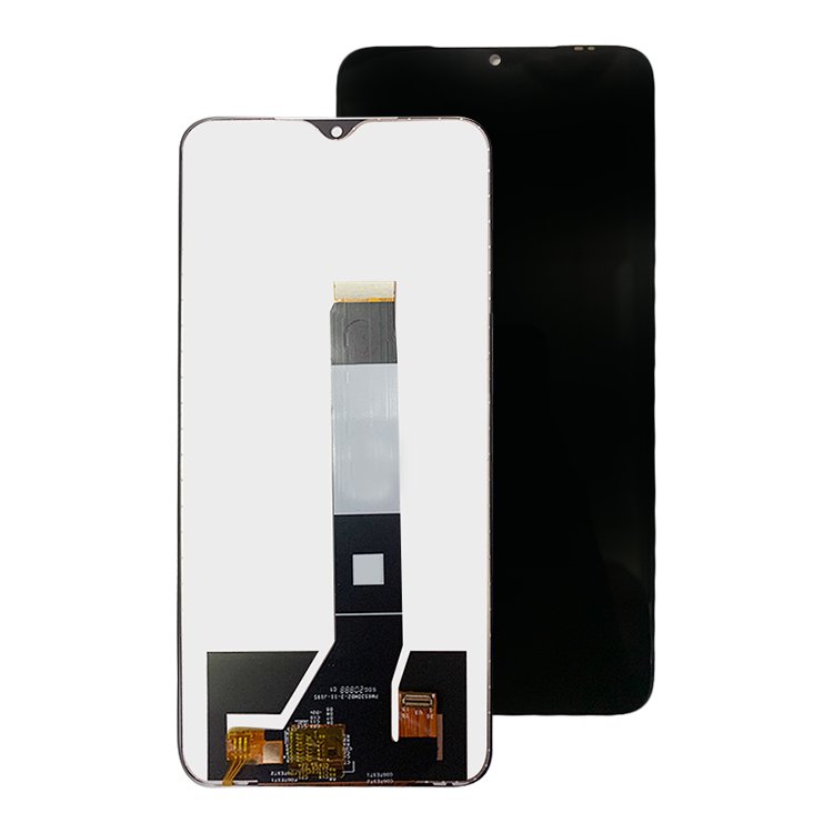 Wholesale Cell Mobile Phone Lcds Spare Parts For Xiaomi M3 Screen
