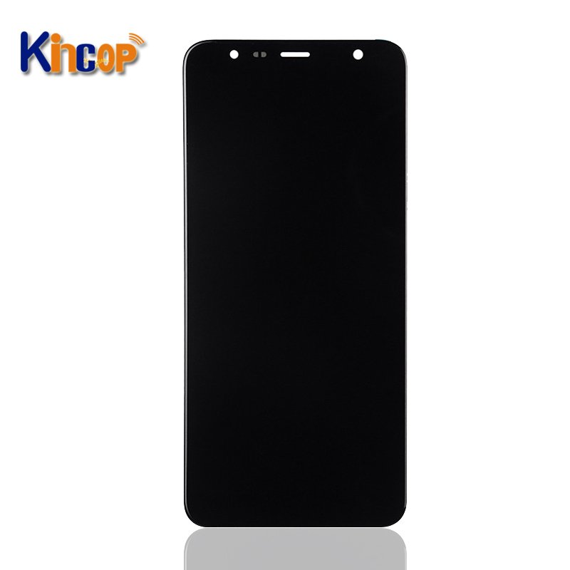 OEM LCD for Samsung J6 Plus J6+ J4 Plus J4+ LCD Display Touch Screen Digitizer Assembly for Samsung J415 J610 LCD Pantalla