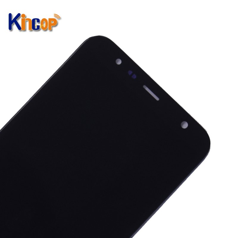 OEM LCD for Samsung J6 Plus J6+ J4 Plus J4+ LCD Display Touch Screen Digitizer Assembly for Samsung J415 J610 LCD Pantalla