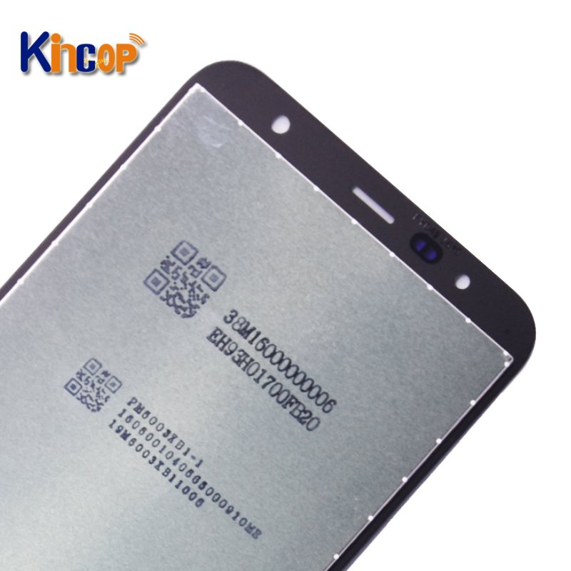 OEM LCD for Samsung J6 Plus J6+ J4 Plus J4+ LCD Display Touch Screen Digitizer Assembly for Samsung J415 J610 LCD Pantalla