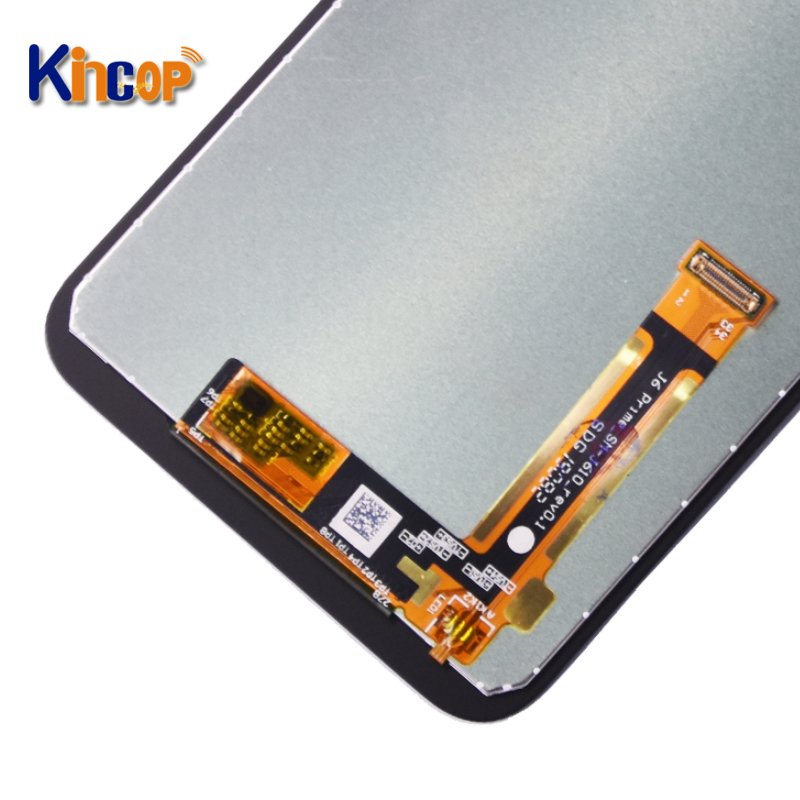OEM LCD for Samsung J6 Plus J6+ J4 Plus J4+ LCD Display Touch Screen Digitizer Assembly for Samsung J415 J610 LCD Pantalla