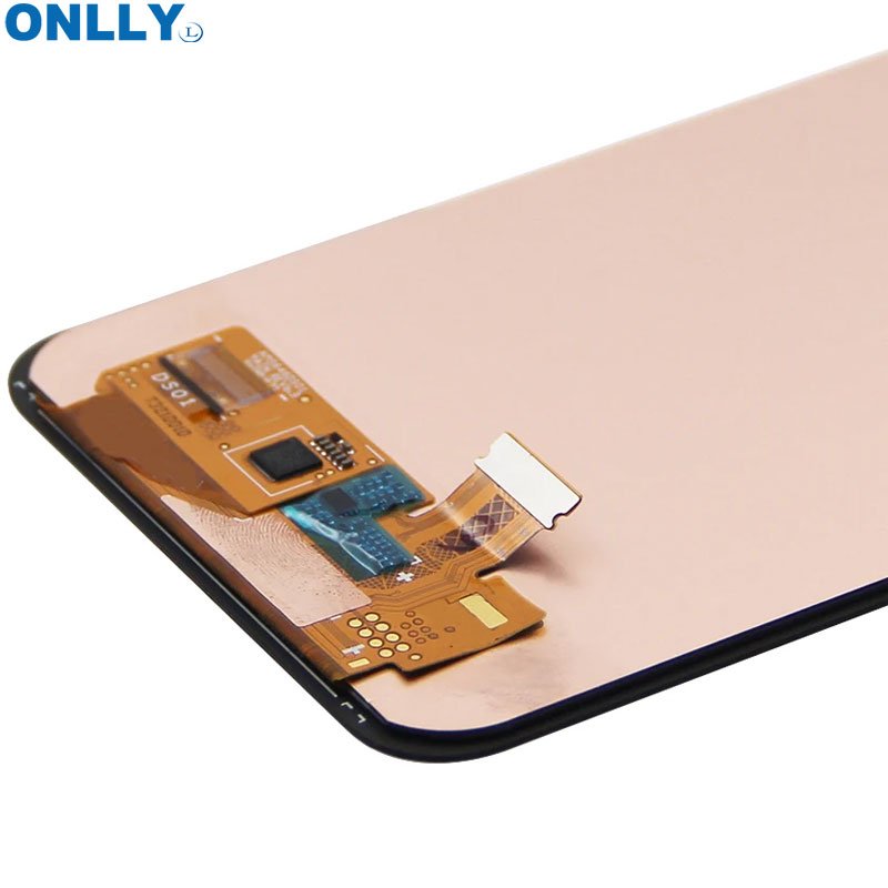 Mobile Phone LCDs for Samsung A24 lcd screen incell for Samsung A24 display For Samsung Galaxy A24 screen replacement