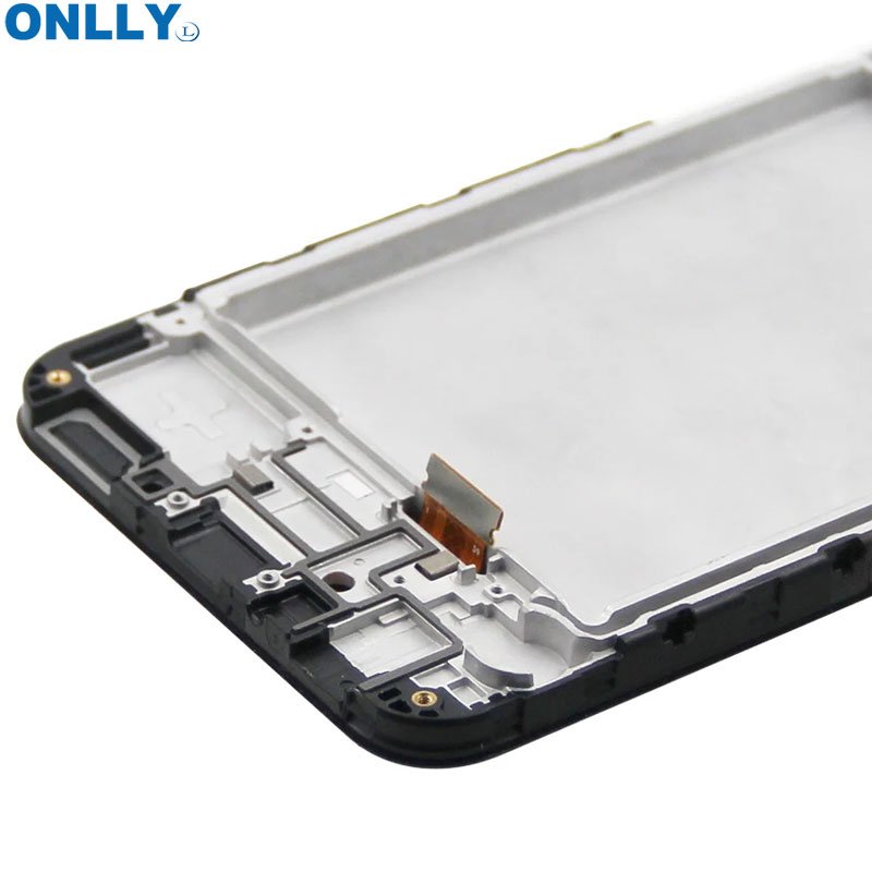 Mobile Phone LCDs for Samsung A24 lcd screen incell for Samsung A24 display For Samsung Galaxy A24 screen replacement