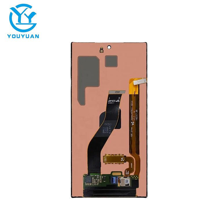 Factory price screen for samsung note 10 Original Lcd screen replacement n970 display lcd