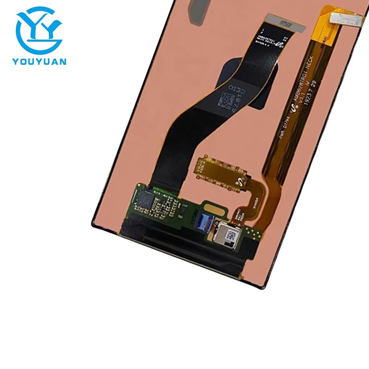 Factory price screen for samsung note 10 Original Lcd screen replacement n970 display lcd