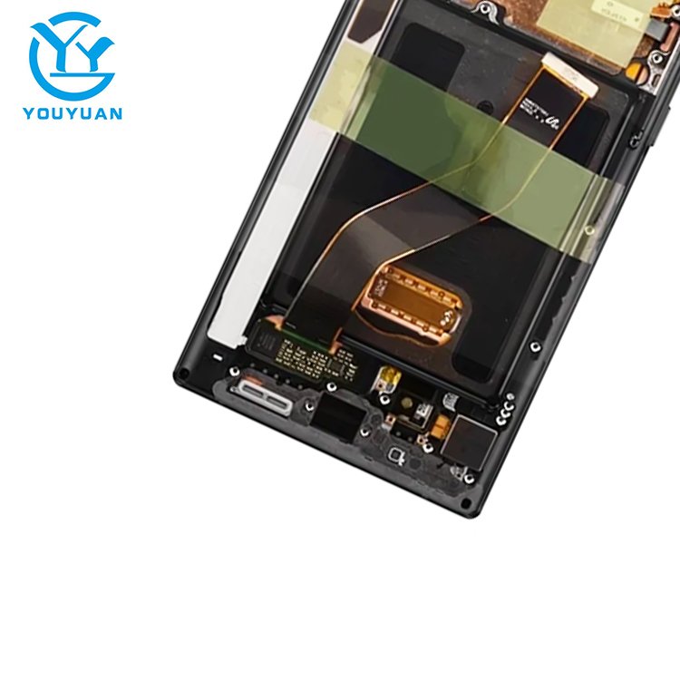 Factory price screen for samsung note 10 Original Lcd screen replacement n970 display lcd