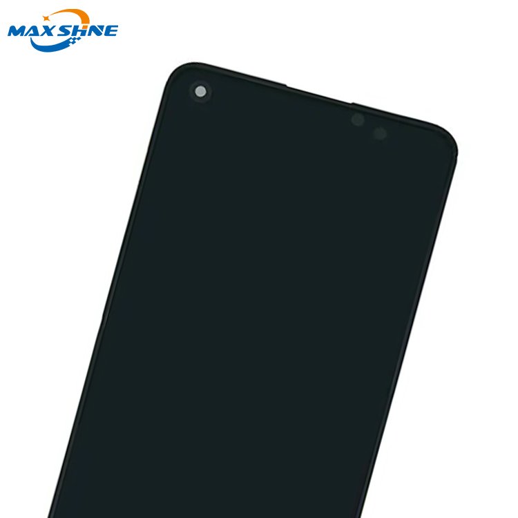 Mobile phone LCDs For Realme GT Master lcd screen wholesale price for Realme GT Master Edition display lcd screen replacement