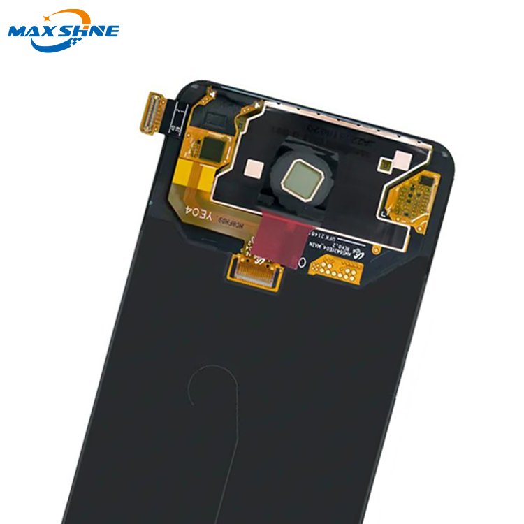 Mobile phone LCDs For Realme GT Master lcd screen wholesale price for Realme GT Master Edition display lcd screen replacement