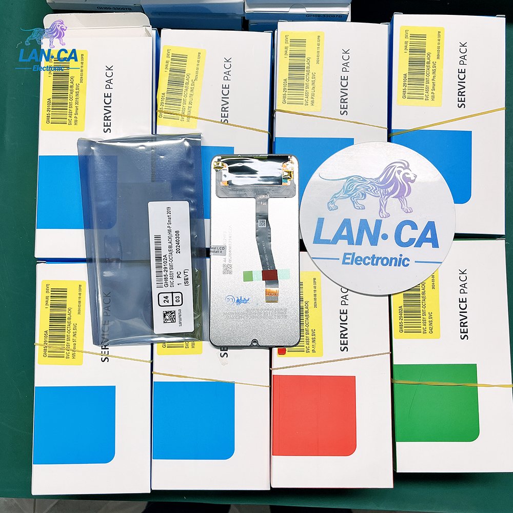 Supplier for mobile phone lcd display screen for lg k22 origen de importacion screens mobiles accessories for lg K22