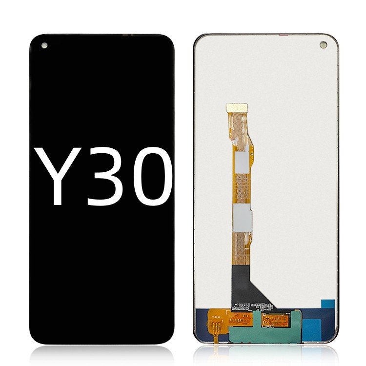 mobile phone lcds for vivo y30 display for vivo y30 screen for vivo y30 lcd
