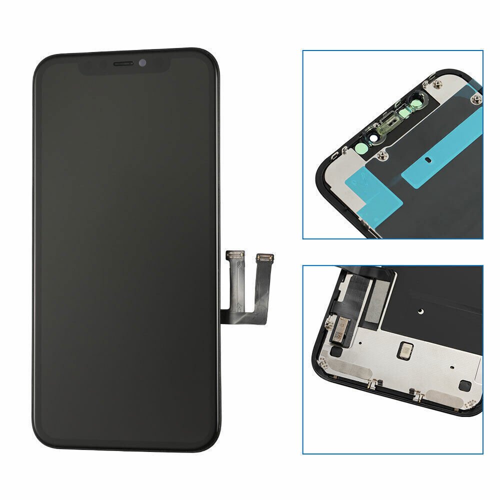 Wholesale Price Mobile phone LCD for iPhone 15 Touch screen Original New Quality Pantalla Digitizer Assembly OLED Display