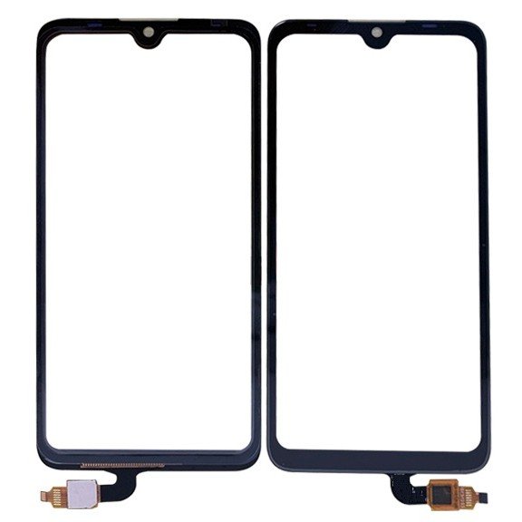 Factory Wholesale Hot Selling Mobile Phone LCD Screen For Tecno Pop 5 Replacement LCD Display Touch Screen Digitizer