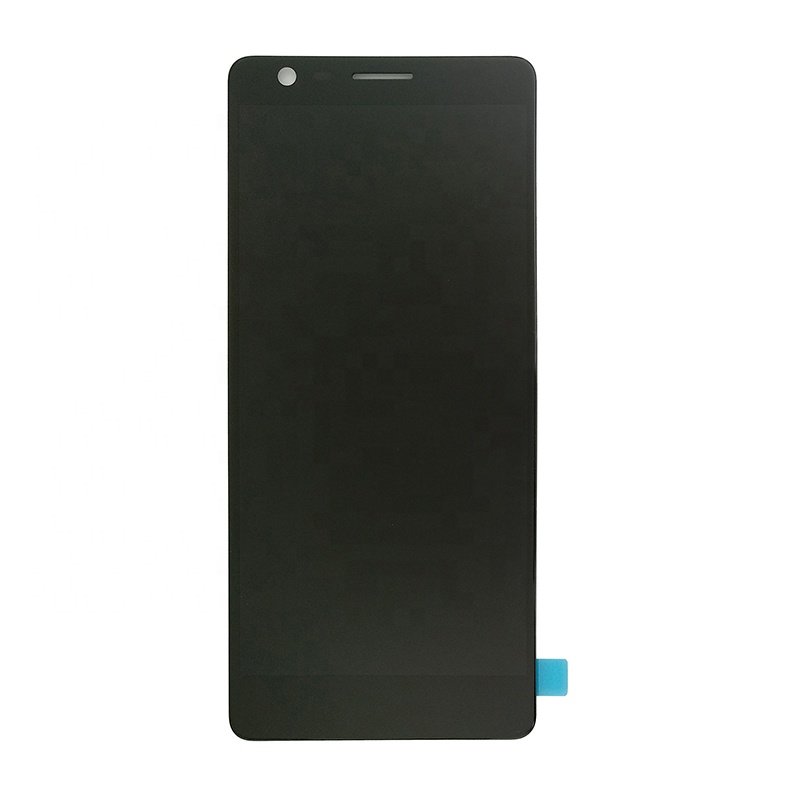 Hot Selling White LCD For Nokia 3.1TA-1049 TA-1057 TA-1063 TA-1070 Display Screen Complete