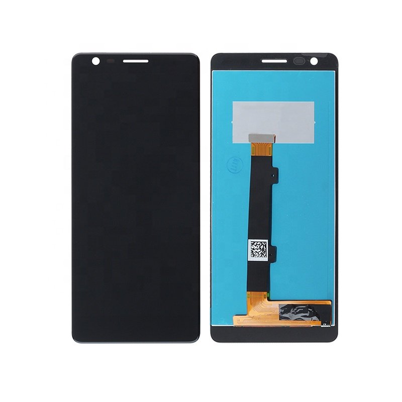 Hot Selling White LCD For Nokia 3.1TA-1049 TA-1057 TA-1063 TA-1070 Display Screen Complete