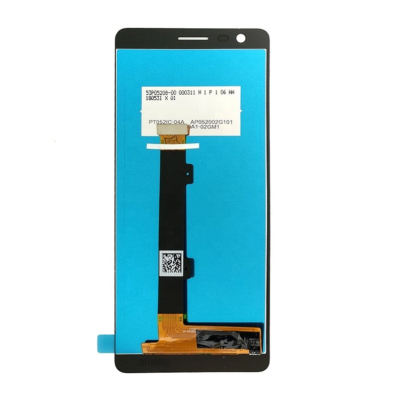 Hot Selling White LCD For Nokia 3.1TA-1049 TA-1057 TA-1063 TA-1070 Display Screen Complete