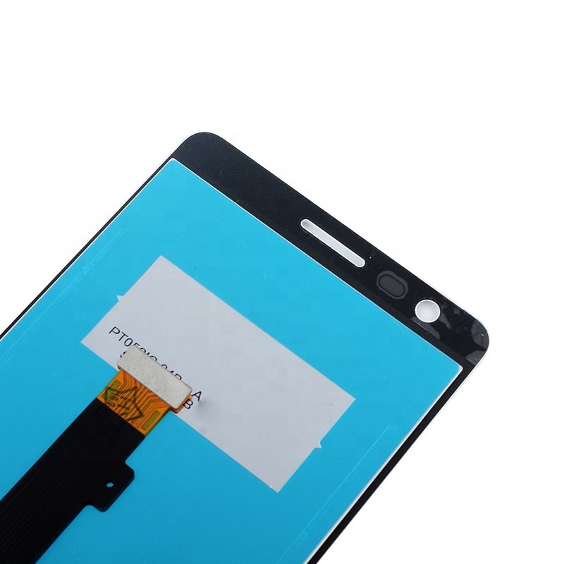 Hot Selling White LCD For Nokia 3.1TA-1049 TA-1057 TA-1063 TA-1070 Display Screen Complete