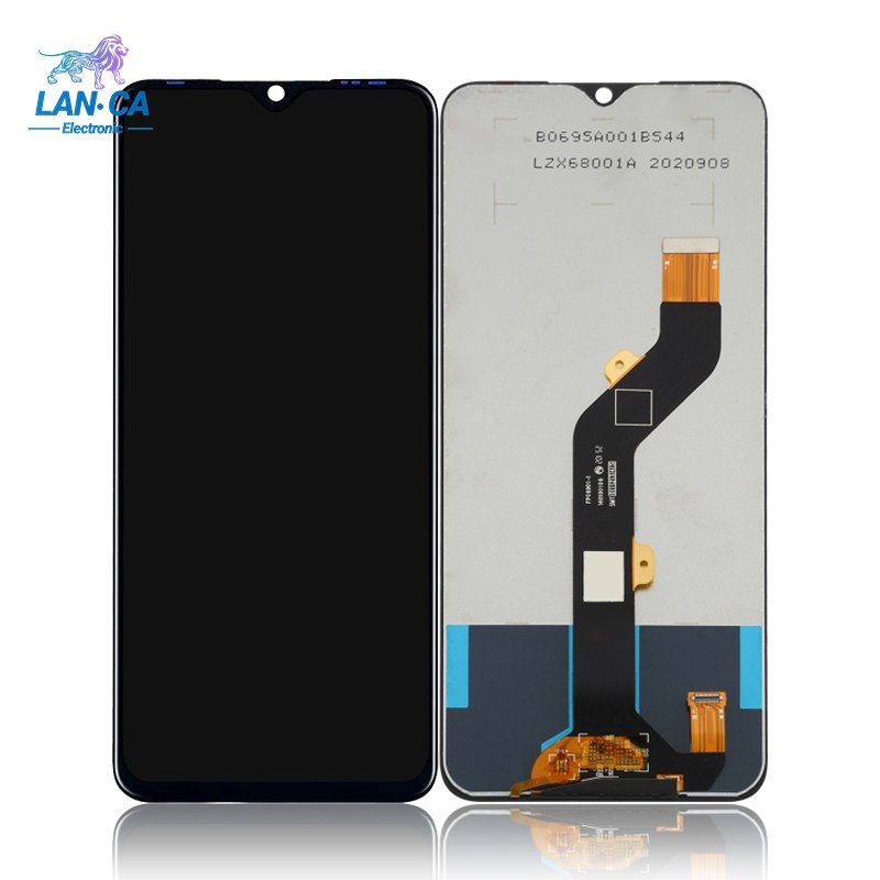 Lcd Touch Screen For tecno spark 5 air kd6 Displays Mobile Phone Lcds For Tecno Spark 5Air LCD Display For Spark5 Air KD6